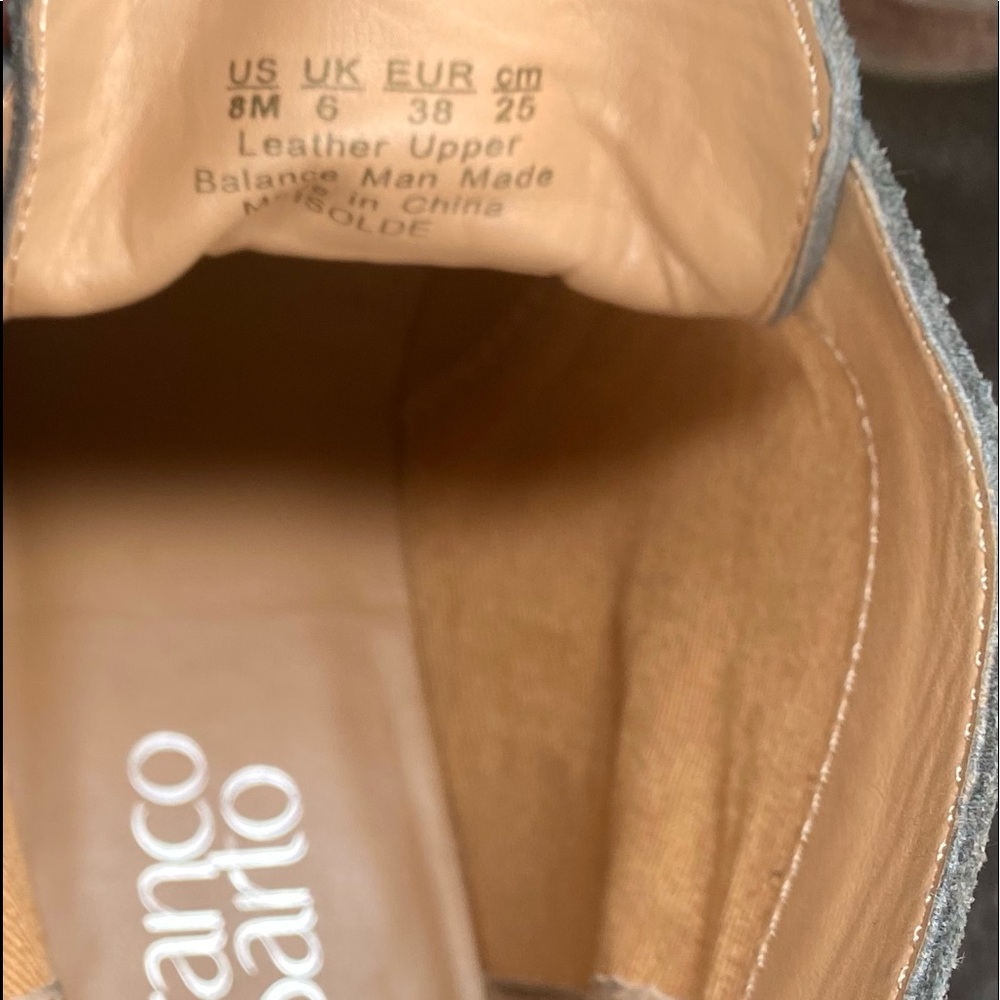 Booties - Picture 3 of 3